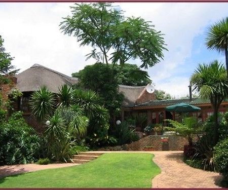 Bird Haven Lodge Roodepoort Exterior foto