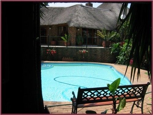 Bird Haven Lodge Roodepoort Exterior foto