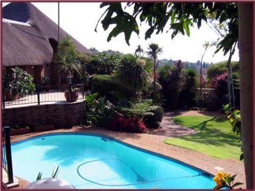 Bird Haven Lodge Roodepoort Exterior foto