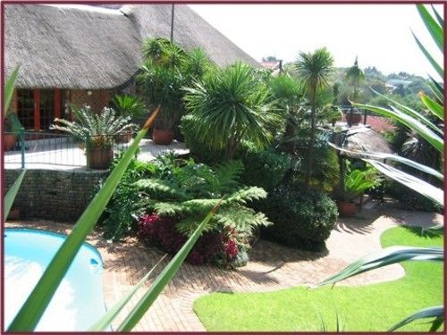 Bird Haven Lodge Roodepoort Exterior foto